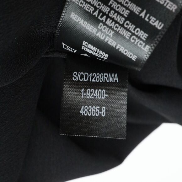 Sanctuary Slip Dress Womens 2 Brown Pink Animal Print Lined Mob Wife Resort New - Picture 13 of 16